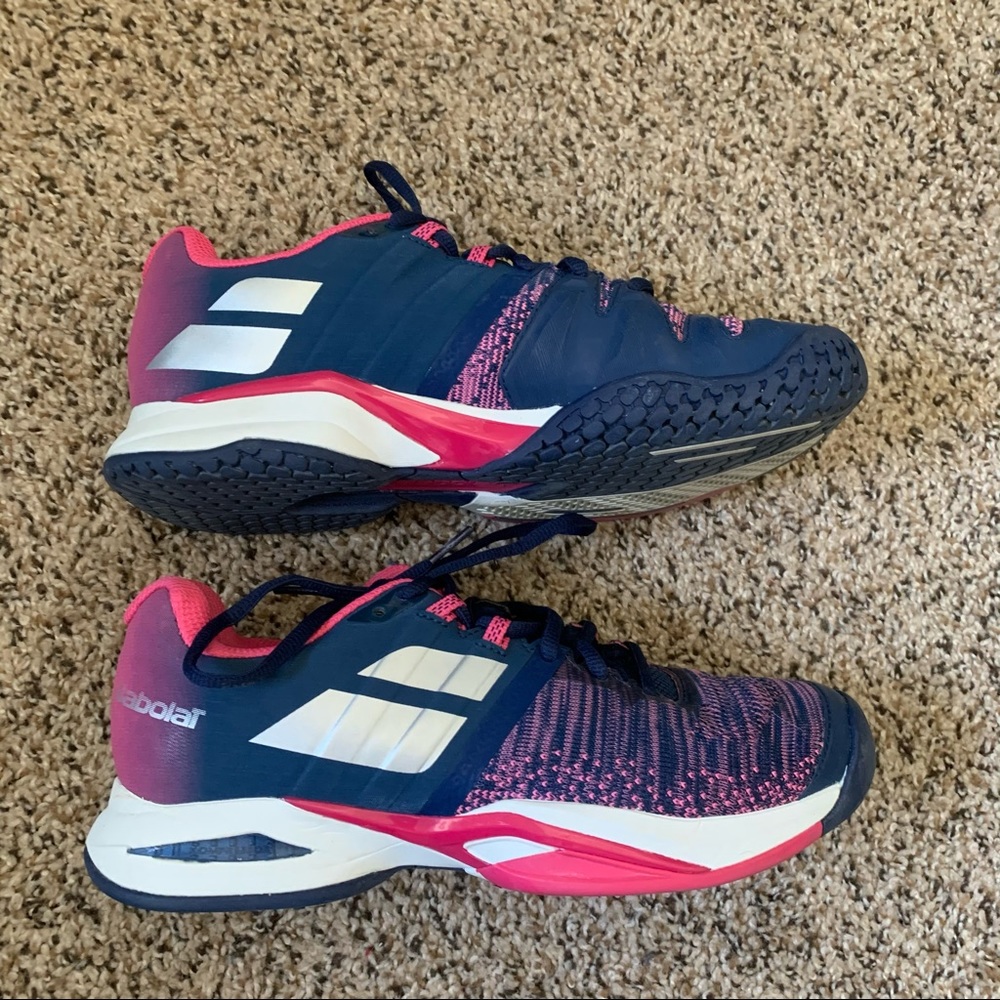 Babolat ProPulse Blast Women’s Tennis Court Shoe